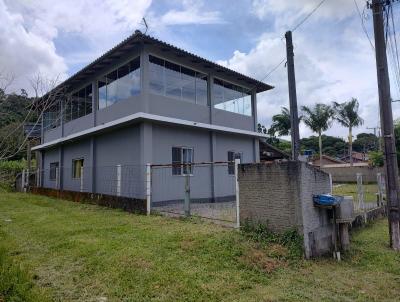 Casa para Venda, em Imaru, bairro Prainha, 3 dormitrios, 2 banheiros, 1 sute, 3 vagas