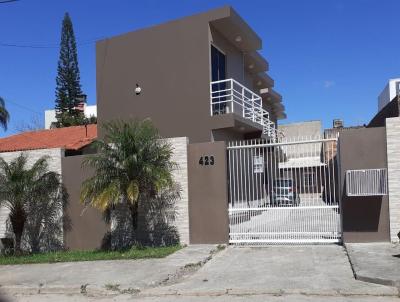 Apartamento para Venda, em Imbituba, bairro Sagrada Familia, 9 dormitrios, 6 banheiros