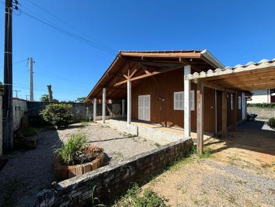 Casa para Venda, em Imbituba, bairro Alto arroio, 3 dormitrios, 1 banheiro, 2 vagas