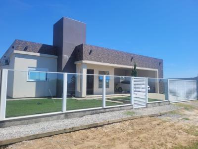 Casa para Venda, em Imbituba, bairro Arroio, 2 dormitrios, 1 banheiro, 1 sute, 2 vagas