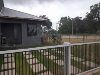 Casa para Venda, em Garopaba, bairro Campo Duna, 2 dormitrios, 1 banheiro, 2 vagas