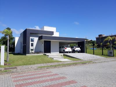 Casa para Venda, em Imbituba, bairro Arroio, 3 dormitrios, 1 banheiro, 3 sutes, 2 vagas