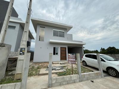 Casa para Venda, em Imbituba, bairro Campo Duna, 2 dormitrios, 1 banheiro, 2 sutes, 1 vaga