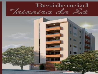 Apartamento para Venda, em Imbituba, bairro Paes leme, 2 dormitrios, 1 banheiro, 1 sute, 1 vaga