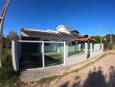 Casa para Venda, em Imbituba, bairro Arroio, 3 dormitrios, 2 banheiros, 1 sute, 2 vagas