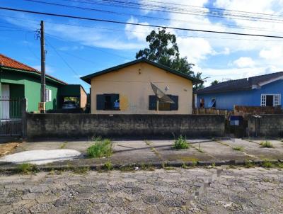 Casa para Venda, em Imbituba, bairro Sagrada Familia, 2 dormitrios, 1 banheiro, 1 vaga