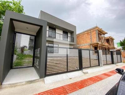 Casa para Venda, em Garopaba, bairro Campo Duna, 2 dormitrios, 1 banheiro, 1 sute, 1 vaga