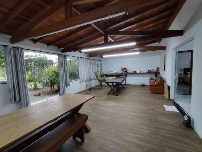 Casa para Venda, em Imbituba, bairro Araatuba, 2 dormitrios, 1 banheiro, 2 sutes, 2 vagas