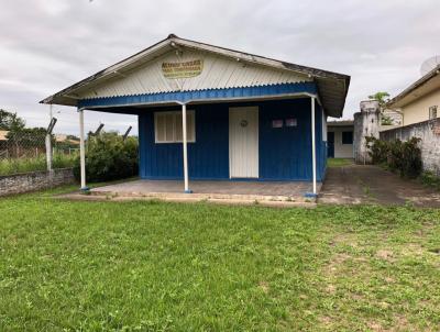 Casa para Venda, em Imbituba, bairro Alto arroio, 2 dormitrios, 1 banheiro, 1 vaga