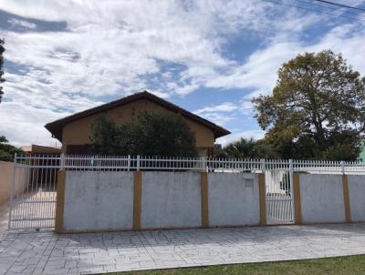 Casa para Venda, em Imbituba, bairro Centro, 2 dormitrios, 2 banheiros, 1 vaga