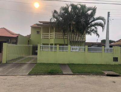 Casa para Venda, em Imbituba, bairro Vila Nova, 3 dormitrios, 1 banheiro, 1 sute, 1 vaga