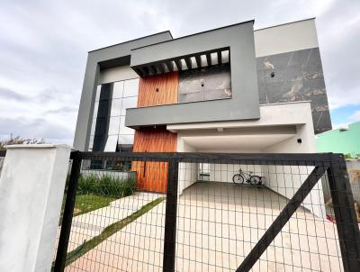 Casa para Venda, em Imbituba, bairro Itapiruba Sul, 3 dormitrios, 1 banheiro, 3 sutes, 2 vagas