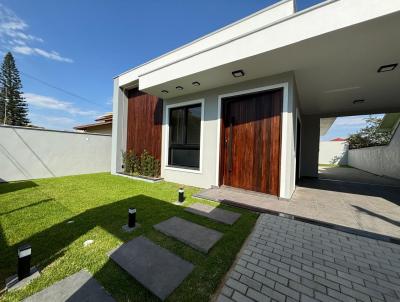 Casa para Venda, em Imbituba, bairro Vila Nova, 3 dormitrios, 1 banheiro, 3 sutes, 2 vagas