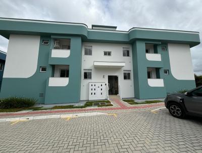 Apartamento para Venda, em Garopaba, bairro Limpa, 2 dormitrios, 1 banheiro, 1 sute, 1 vaga