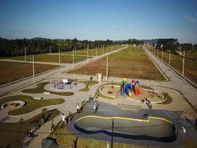 Terreno para Venda, em Imbituba, bairro Campo Duna