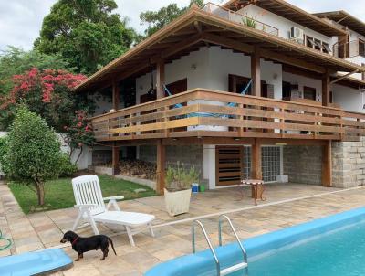 Casa para Venda, em Garopaba, bairro Jardim Panormico, 2 dormitrios, 1 banheiro, 1 sute, 1 vaga