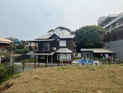 Casa para Venda, em Imbituba, bairro Vila Nova, 3 dormitrios, 2 banheiros, 1 sute, 2 vagas