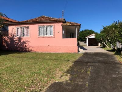 Casa para Venda, em Imbituba, bairro Vila Nova, 2 dormitrios, 2 banheiros, 1 vaga