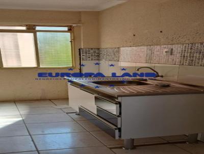 Apartamento para Locao, em Bauru, bairro Vila Industrial, 2 dormitrios, 1 vaga