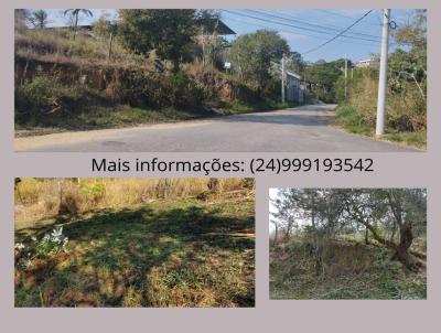 Terreno para Venda, em Volta Redonda, bairro ROMA