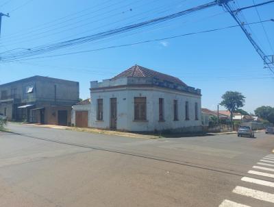 Residencial e Comercial para Venda, em Carazinho, bairro 