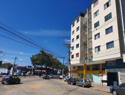 Apartamento para Venda, em Ipatinga, bairro Caravelas, 3 dormitrios, 2 banheiros, 1 sute, 1 vaga