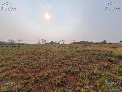 Terreno para Venda, em Mogi Mirim, bairro Jardim Murayama IV