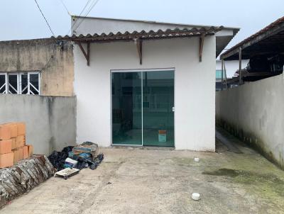 Casa para Locao, em Navegantes, bairro So Paulo, 2 dormitrios, 1 banheiro, 1 vaga