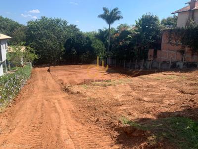 Terreno em Condomínio para Venda, em Piracaia, bairro Sete Pontes
