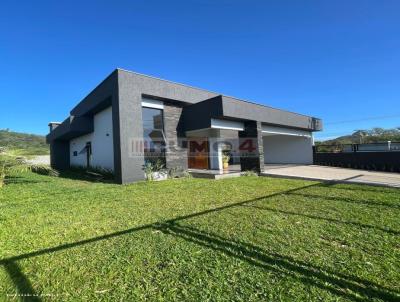 Casa para Venda, em Trs Coroas, bairro Sander, 2 dormitrios, 1 banheiro, 2 vagas