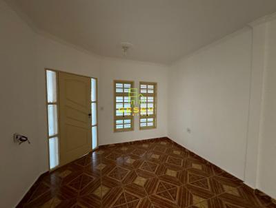 Casa para Locao, em Itapetininga, bairro Jardim Fogaa, 2 dormitrios, 1 banheiro, 2 vagas