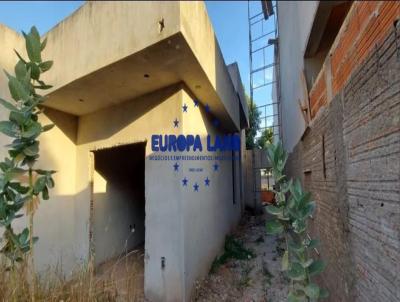 Casa em Condomnio para Venda, em Bady Bassitt, bairro Villagio Donzelini, 3 dormitrios, 4 banheiros, 3 vagas