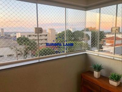 Apartamento para Locao, em Bauru, bairro Vila Cardia, 2 dormitrios, 2 banheiros, 1 vaga