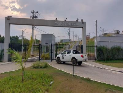 Terreno para Venda, em Cruzeiro, bairro Condomnio Morada da Serra