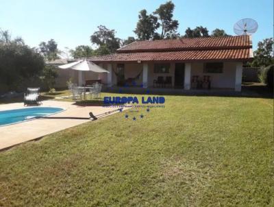 Casa em Condomnio para Venda, em Avar, bairro O Estribo, 3 dormitrios, 2 banheiros