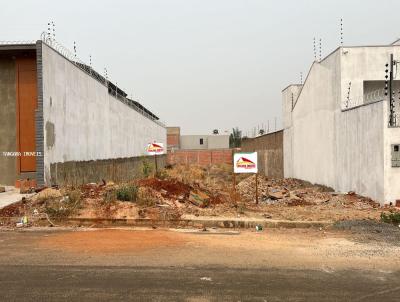 Terreno para Venda, em Tangar da Serra, bairro JARDIM ITLIA