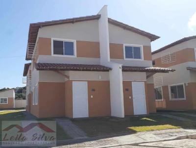 Apartamento 2 dormitrios para Venda, em Timon, bairro Cajueiro, 2 dormitrios, 1 banheiro, 1 vaga