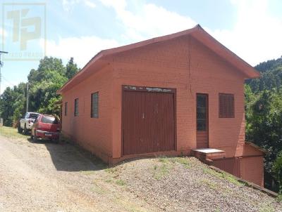 Prdio Comercial para Venda, em Santa Maria do Herval, bairro Boa Vista do Herval, 2 banheiros, 3 vagas