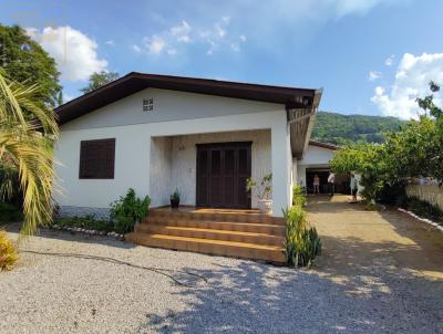 Casa para Venda, em Santa Maria do Herval, bairro Centro, 3 dormitrios, 1 banheiro, 2 vagas