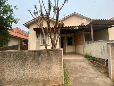 Casa para Venda, em Santana do Livramento, bairro Braslia, 3 dormitrios, 1 banheiro, 1 vaga