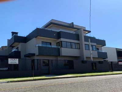 Triplex para Venda, em São José dos Pinhais, bairro Monte Libano, 3 dormitórios, 2 banheiros, 1 suíte, 4 vagas