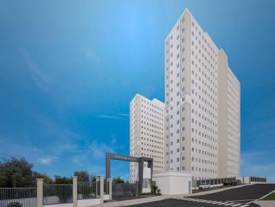 Apartamento para Venda, em Santo Andr, bairro Vila Joo Ramalho, 2 dormitrios, 1 banheiro