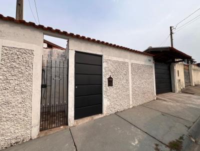 Casa para Venda, em Pindamonhangaba, bairro Vila Rica, 2 dormitrios