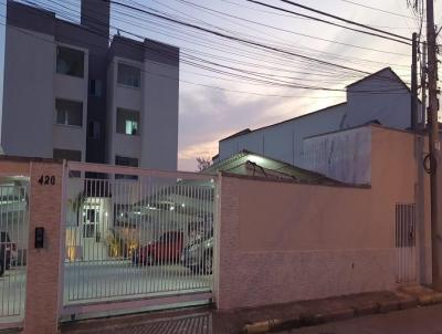 Apartamento para Venda, em Mogi das Cruzes, bairro Vila Natal, 2 dormitrios, 2 banheiros, 1 sute, 1 vaga