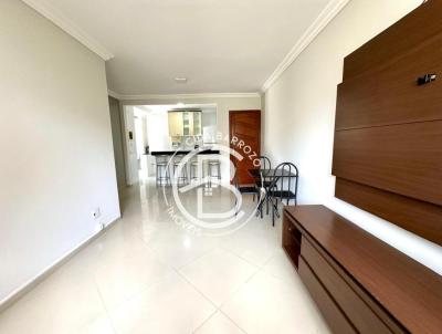 Apartamento 3 Quartos para Venda, em Vitria, bairro jardim camburi, 3 dormitrios, 1 banheiro, 1 vaga