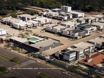 Casa em Condomnio para Venda, em So Leopoldo, bairro Morro do Espelho, 3 dormitrios, 3 banheiros, 1 sute, 2 vagas