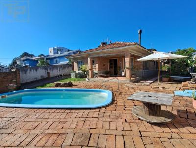 Casa para Venda, em So Leopoldo, bairro Santo Andr, 2 dormitrios, 3 banheiros, 2 sutes, 3 vagas