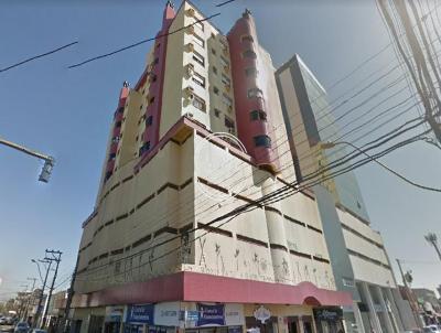 Apartamento para Venda, em So Leopoldo, bairro Centro, 2 dormitrios, 1 banheiro, 2 vagas