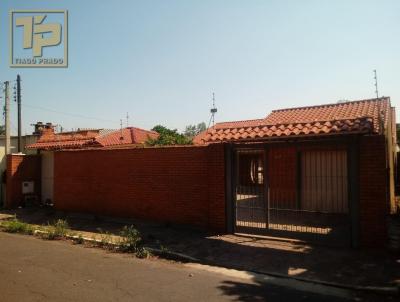 Casa para Venda, em So Leopoldo, bairro Scharlau, 3 dormitrios, 1 banheiro, 3 vagas