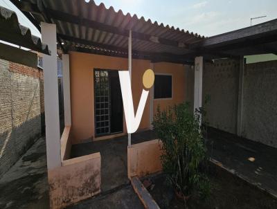 Casa para Venda, em Presidente Prudente, bairro Jardim Prudentino, 2 dormitrios, 1 banheiro, 1 vaga